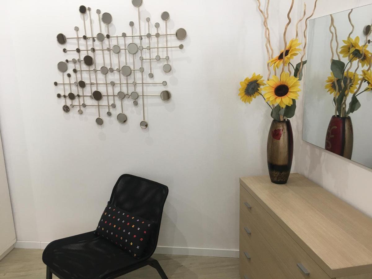Di Gabriela Apartamento Florencia