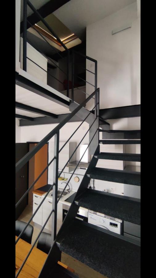 Di Gabriela Apartamento Florencia