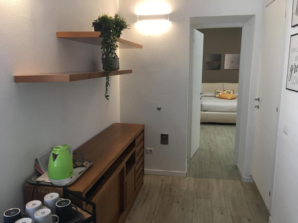 Di Gabriela Apartamento Florencia