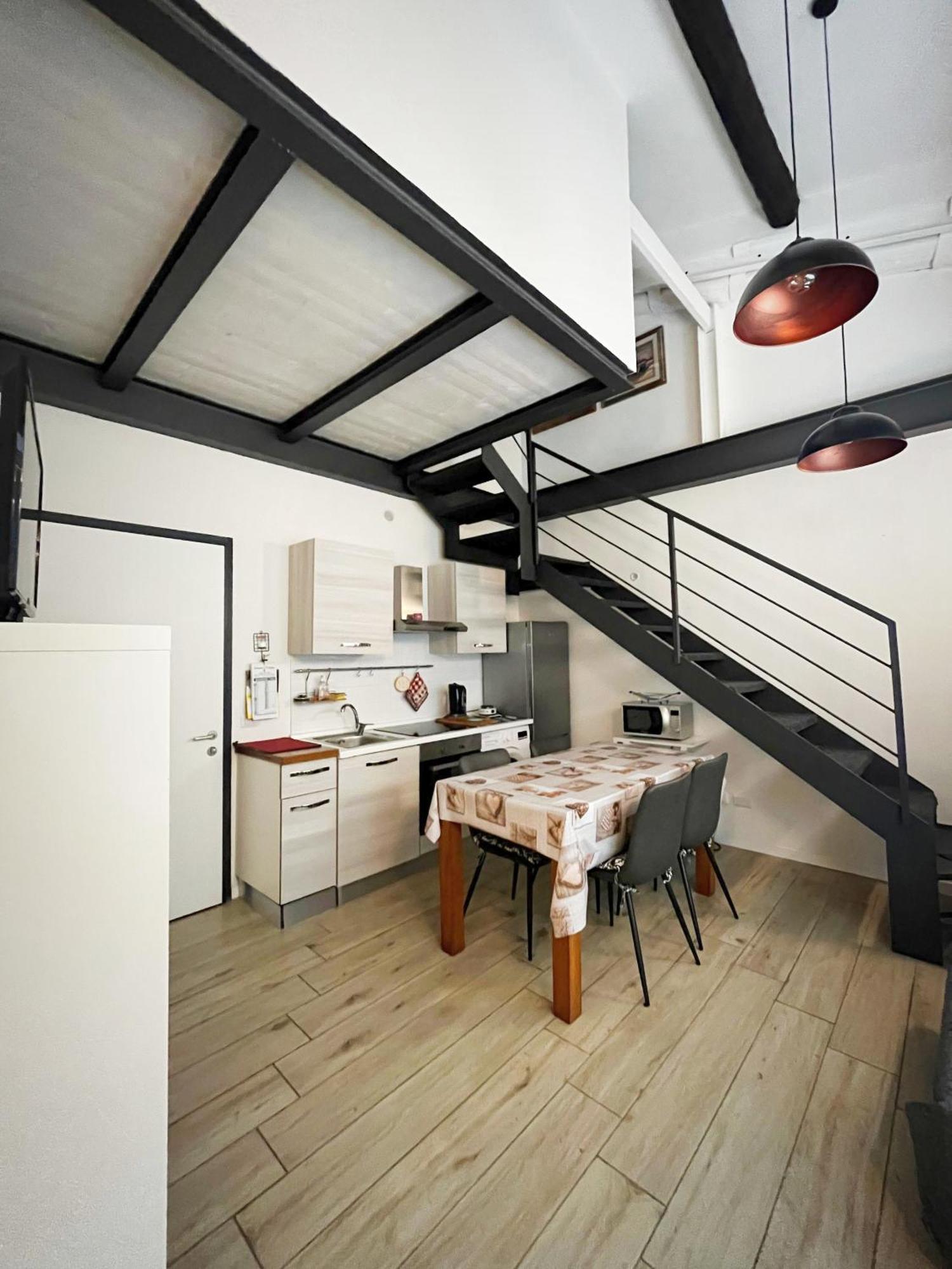 Di Gabriela Apartamento Florencia